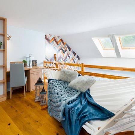 Hello Apartamenty - Wiking Przy Wyciagu Narciarskim Karpacz Esterno foto