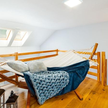 Hello Apartamenty - Wiking Przy Wyciagu Narciarskim Karpacz Esterno foto