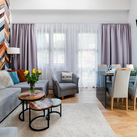 Hello Apartamenty - Wiking Przy Wyciagu Narciarskim Karpacz Esterno foto