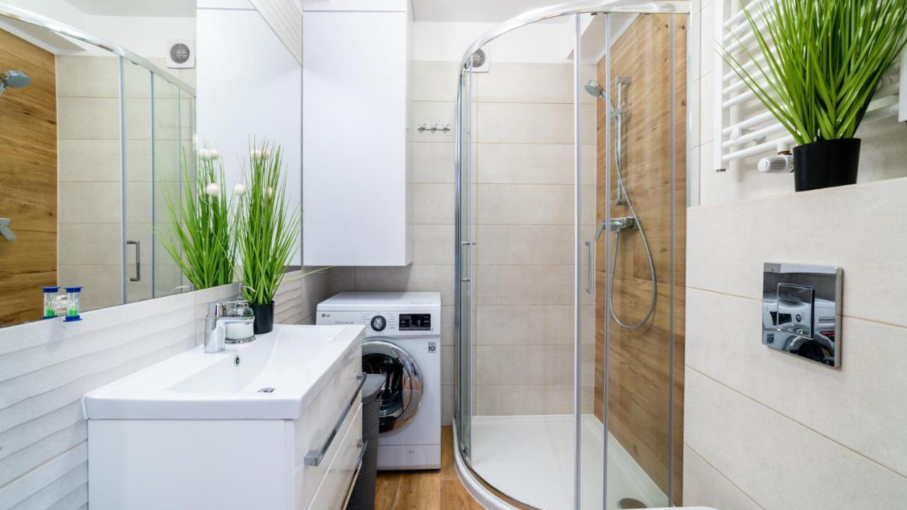 Hello Apartamenty - Wiking Przy Wyciagu Narciarskim Karpacz Esterno foto