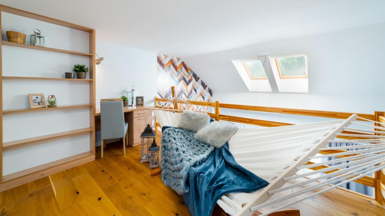 Hello Apartamenty - Wiking Przy Wyciagu Narciarskim Karpacz Esterno foto