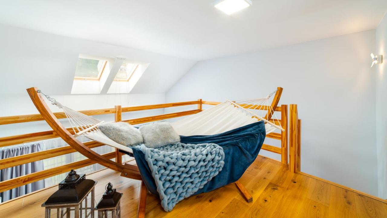 Hello Apartamenty - Wiking Przy Wyciagu Narciarskim Karpacz Esterno foto