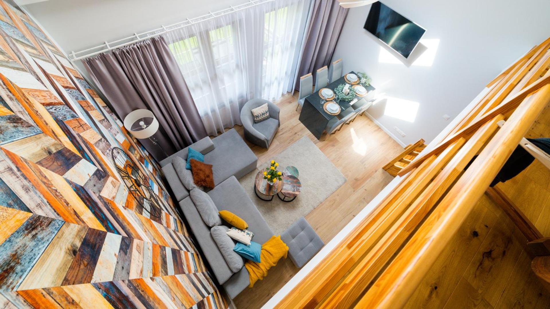 Hello Apartamenty - Wiking Przy Wyciagu Narciarskim Karpacz Esterno foto