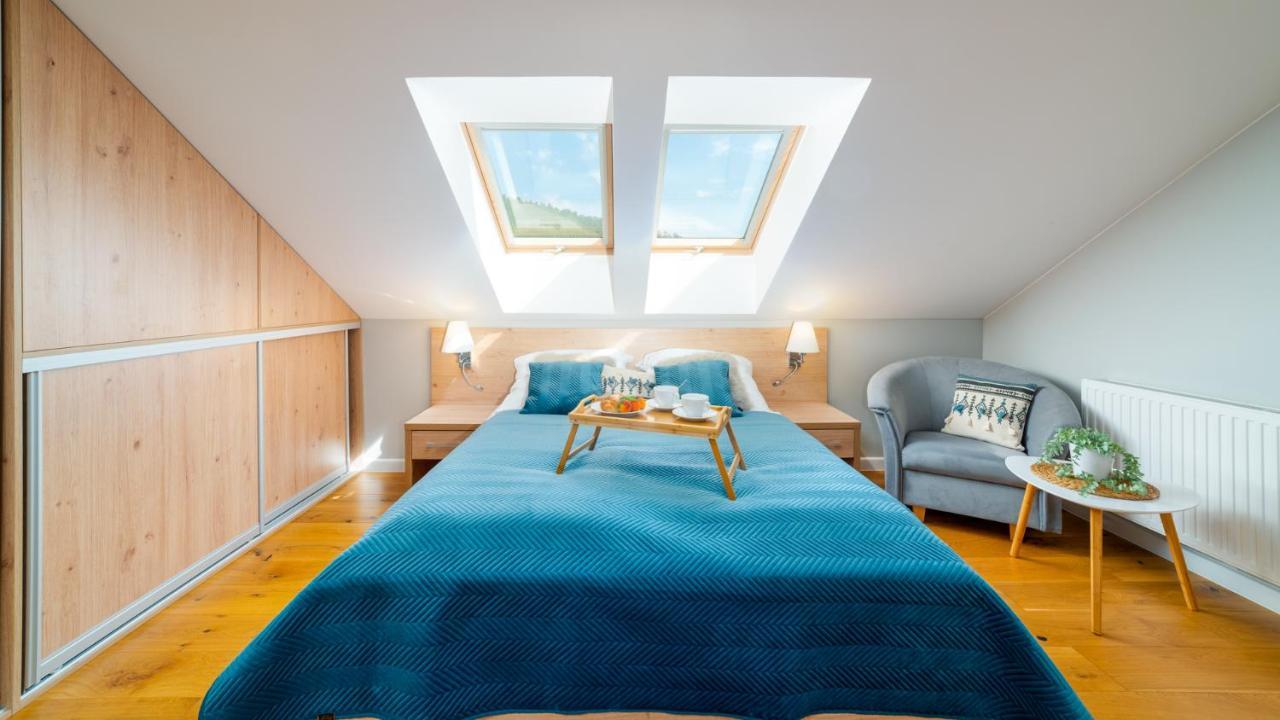 Hello Apartamenty - Wiking Przy Wyciagu Narciarskim Karpacz Esterno foto